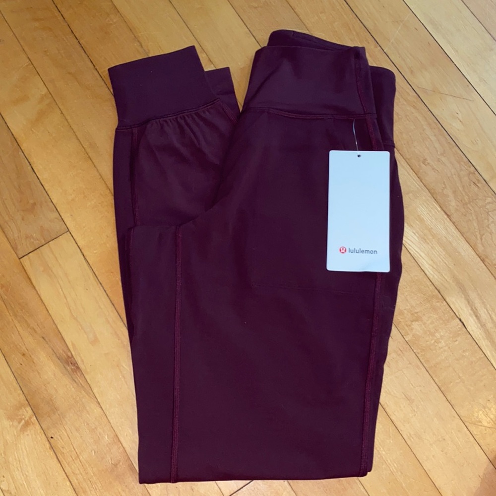Lululemon Align Joggers